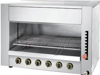 嘉恒中、西厨餐饮设备