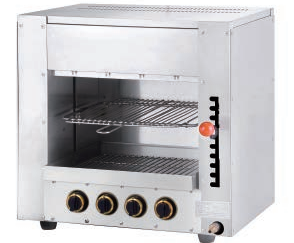 嘉恒中、西厨餐饮设备