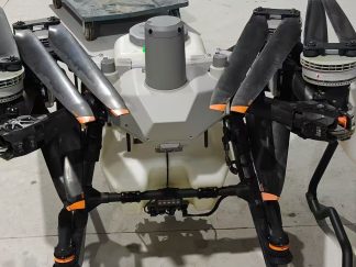 襄阳智飞无人机